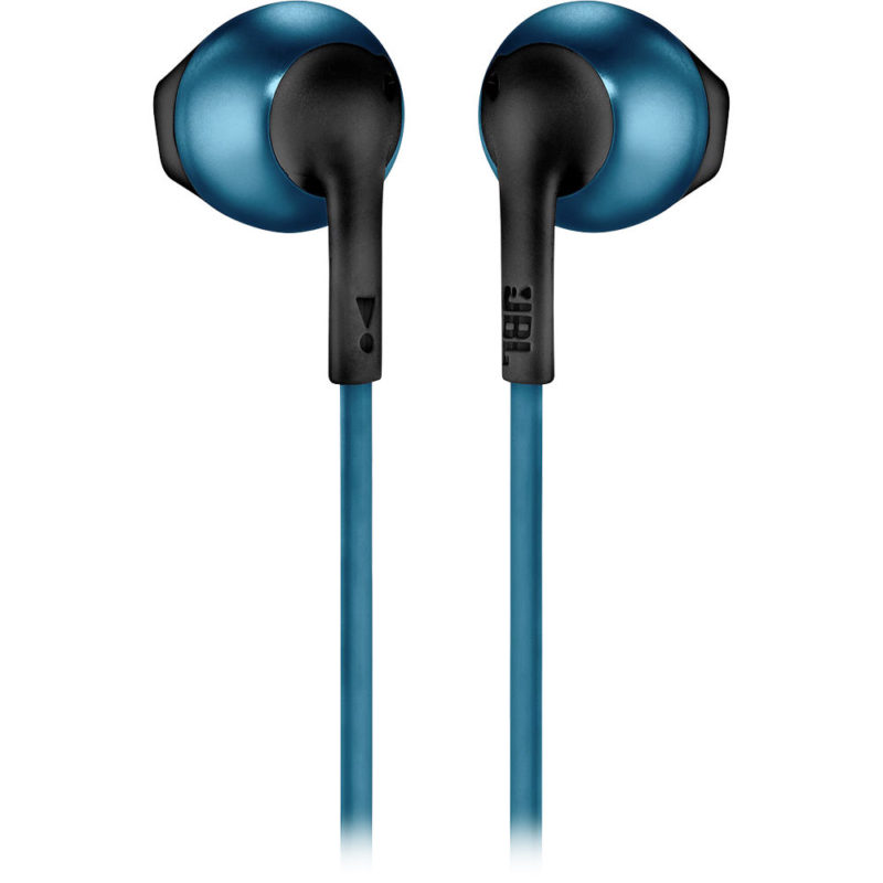 JBL TUNE 205BT Wireless Bluetooth Earbud Headphones