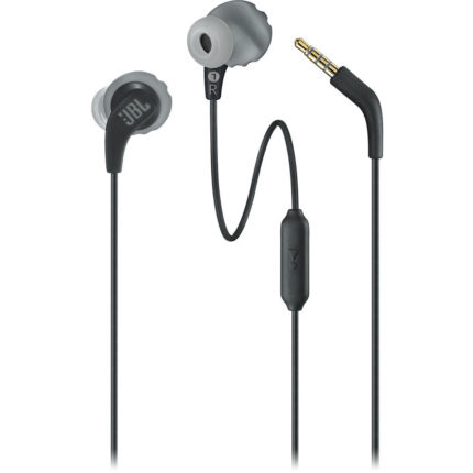 JBL Endurance RUN Sweatproof Wired Sports In-Ear Headphones