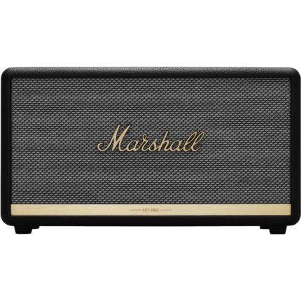 Marshall Stanmore II Bluetooth Speaker Syste