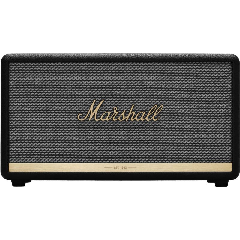 Marshall Stanmore II Bluetooth Speaker Syste