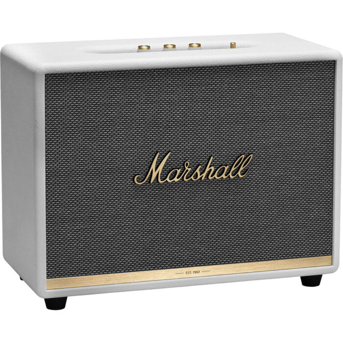 Marshall Woburn II Bluetooth Speaker System