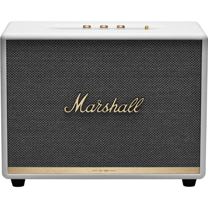 Marshall Woburn II Bluetooth Speaker System