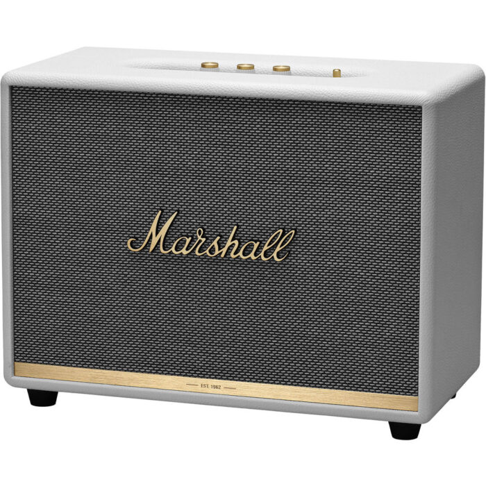 Marshall Woburn II Bluetooth Speaker System