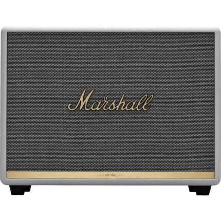 Marshall Woburn II Bluetooth Speaker System