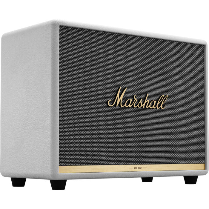 Marshall Woburn II Bluetooth Speaker System