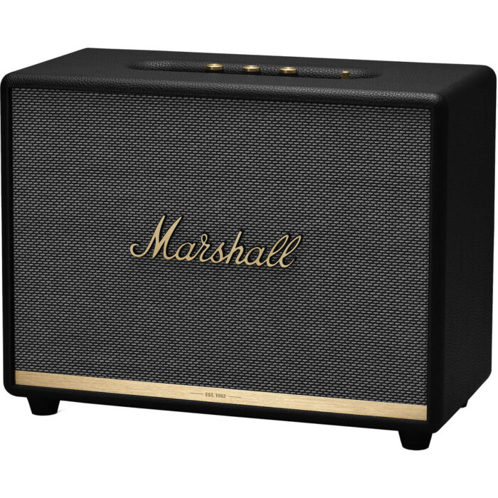 Marshall Woburn II Bluetooth Speaker System