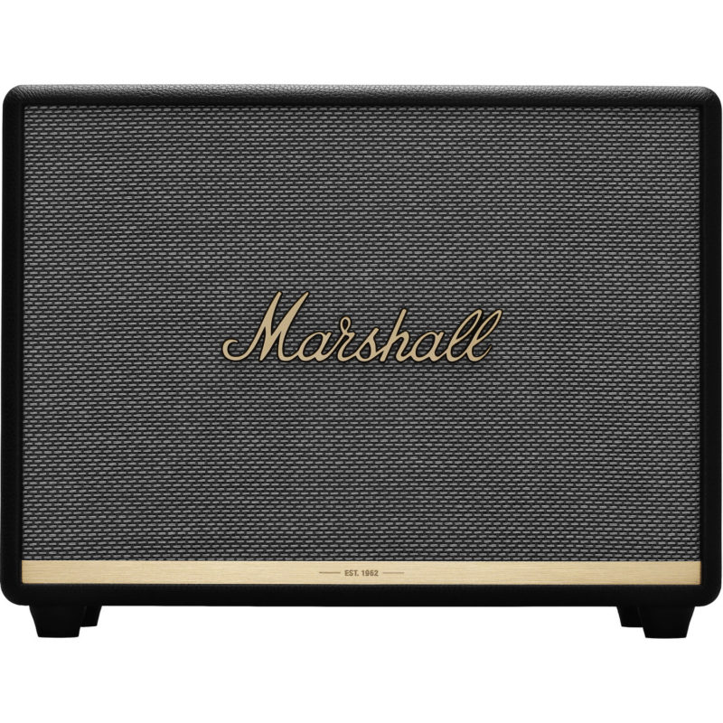 Marshall Woburn II Bluetooth Speaker System