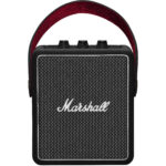 Marshall Kilburn II Portable Bluetooth Speaker