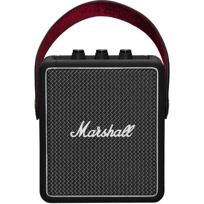 Marshall Kilburn II Portable Bluetooth Speaker