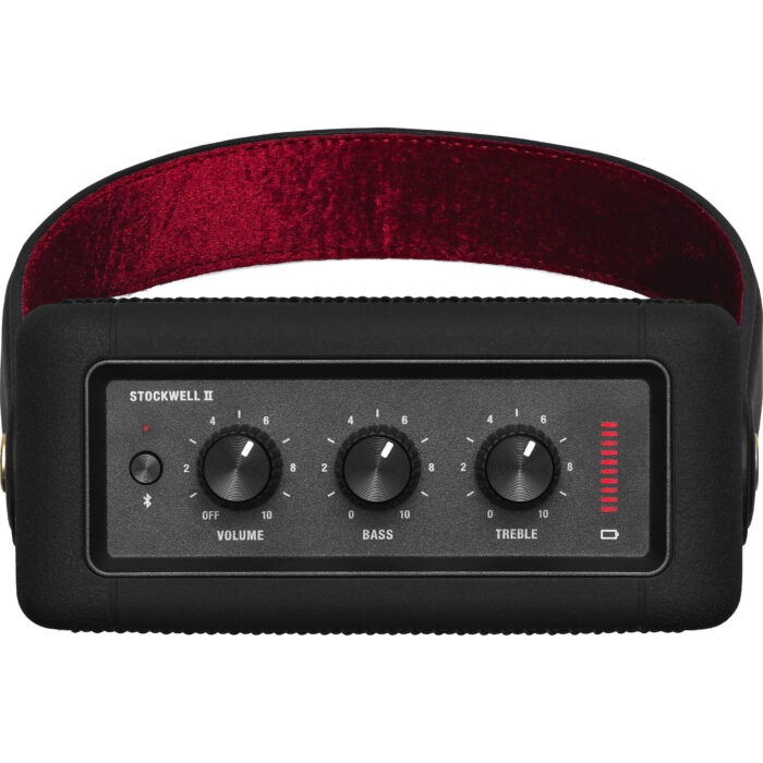 Marshall Kilburn II Portable Bluetooth Speaker