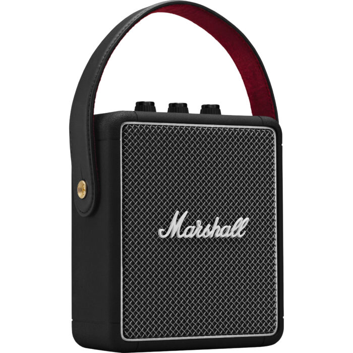 Marshall Kilburn II Portable Bluetooth Speaker