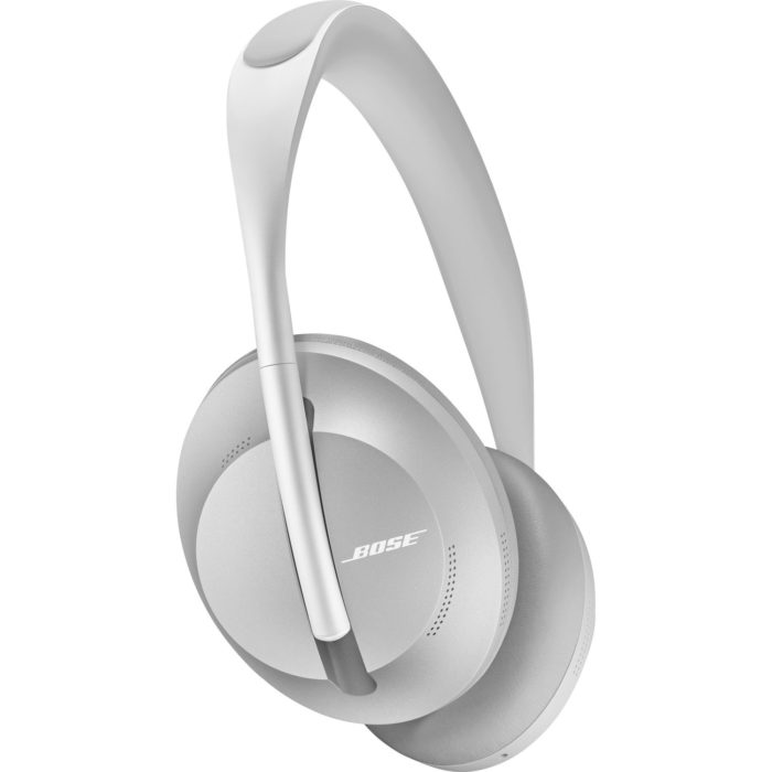 Bose Headphones 700 Noise-Canceling Bluetooth Headphones