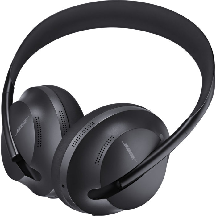 Bose Headphones 700 Noise-Canceling Bluetooth Headphones