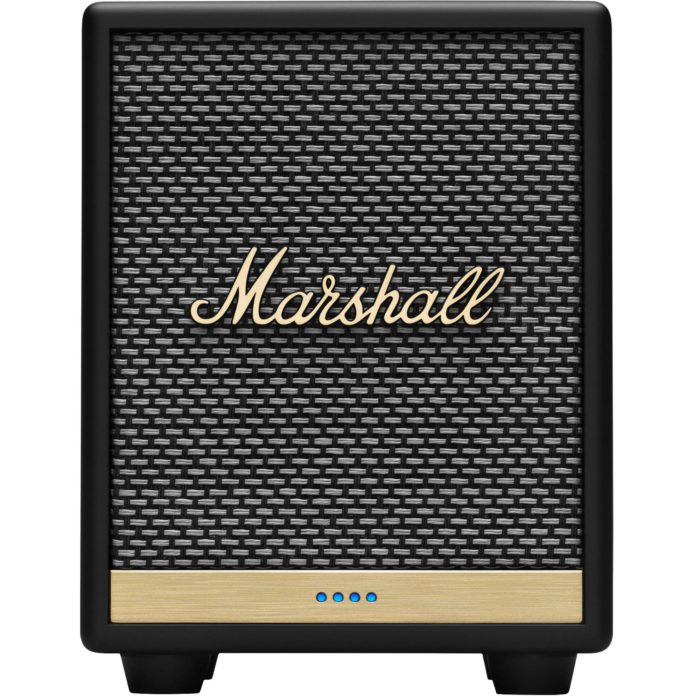 Marshall Uxbridge Voice Wireless Speaker System