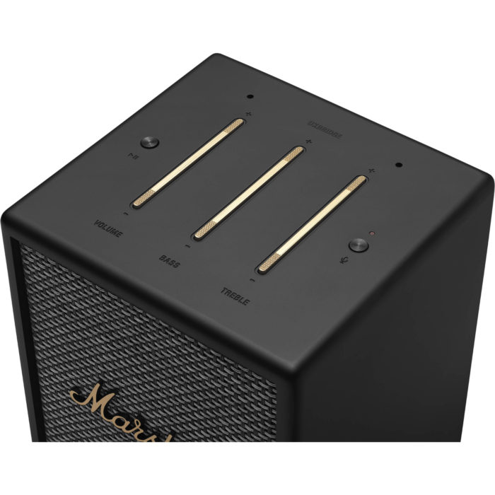 Marshall Uxbridge Voice Wireless Speaker System