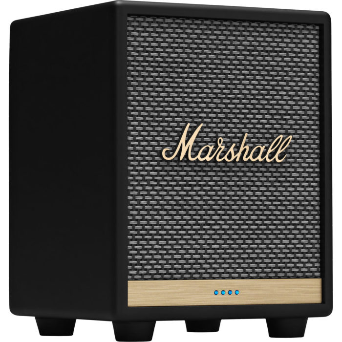 Marshall Uxbridge Voice Wireless Speaker System