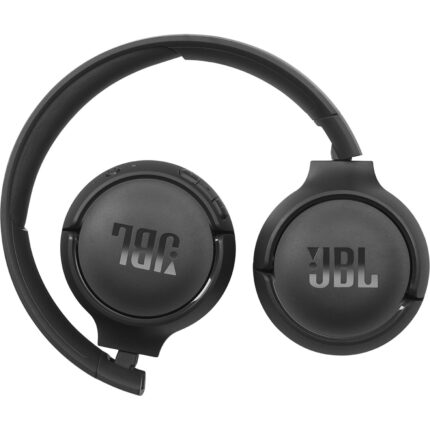 JBL Tune 510BT Wireless On-Ear Headphones