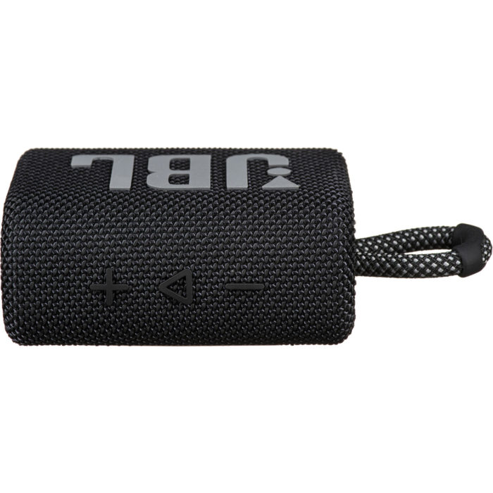 JBL Go 3 Portable Bluetooth Speaker