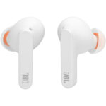 JBL Live Pro+ TWS Noise-Canceling True Wireless In-Ear Headphones
