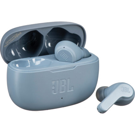 JBL Wave 200TWS Earphone, Blue