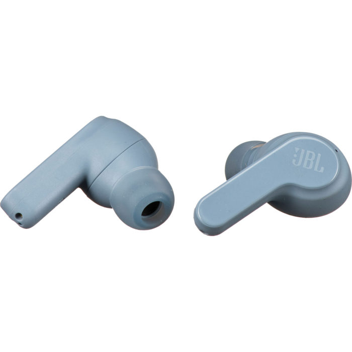 JBL Wave 200TWS Earphone, Blue