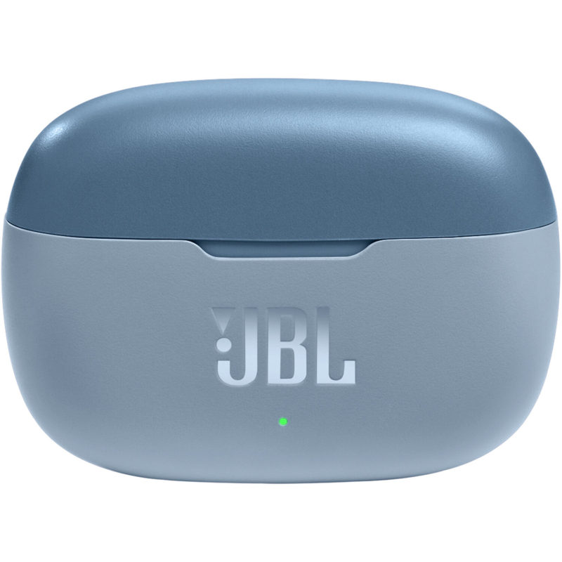 JBL Wave 200TWS Earphone, Blue