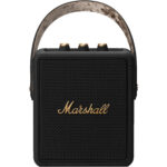 Marshall Kilburn II Portable Bluetooth Speaker