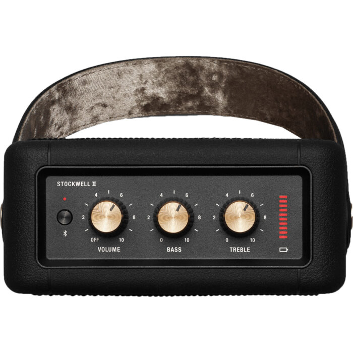 Marshall Kilburn II Portable Bluetooth Speaker