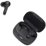 JBL Live Pro+ TWS Noise-Canceling True Wireless In-Ear Headphones