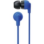 Skullcandy Ink'd Plus Bluetooth Wireless In Ear Earbuds with Microphone