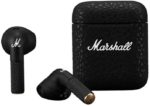 Marshall Minor III Wireless Earbuds