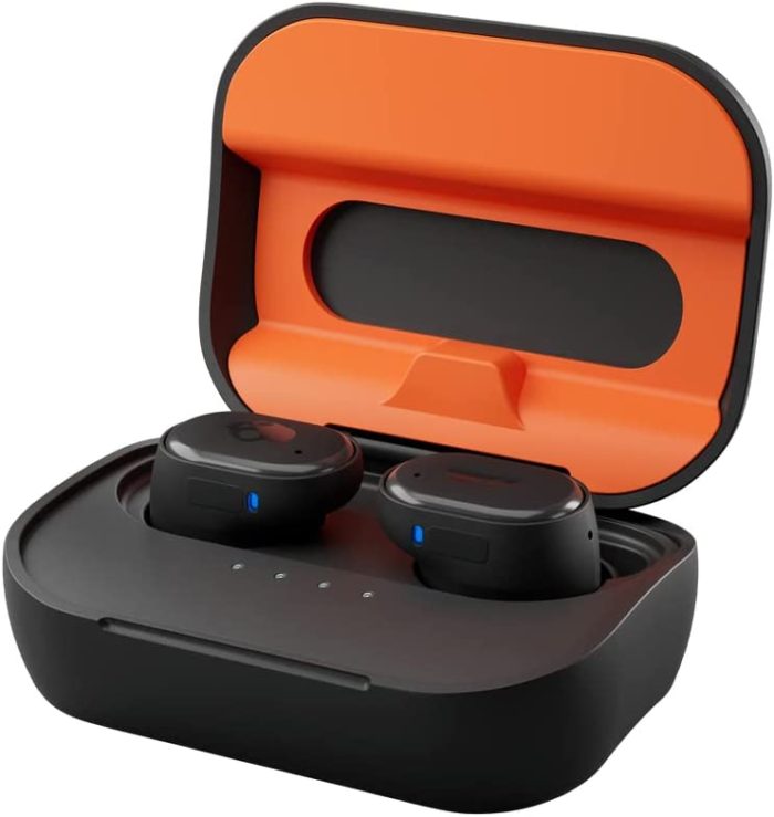 Skullcandy Grind Fuel True Wireless in-Ear Earbuds