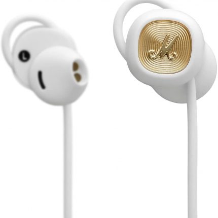 Marshall Minor II Bluetooth In-Ear Headphones