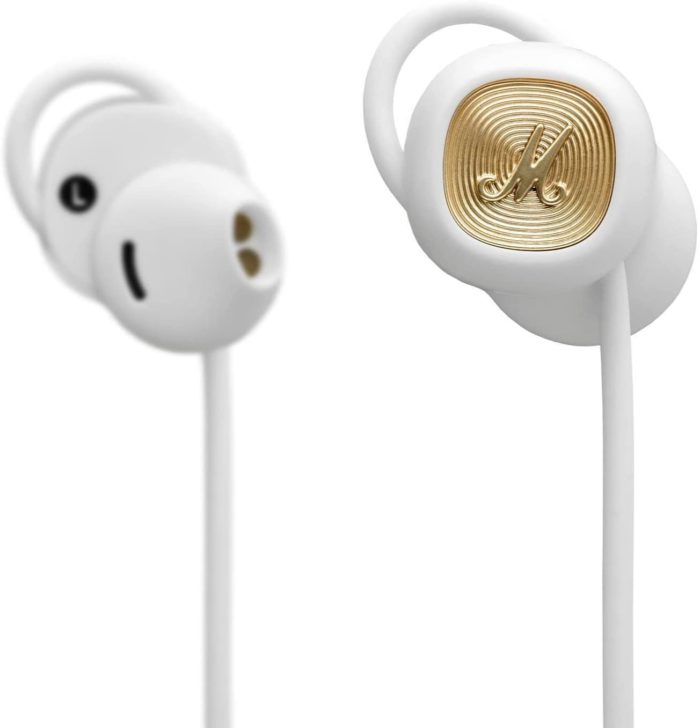 Marshall Minor II Bluetooth In-Ear Headphones