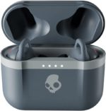 Skullcandy Indy Evo True Wireless In-Ear Earphones Grey