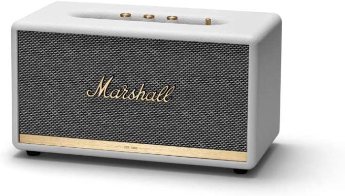 Marshall Stanmore II Bluetooth Speaker Syste