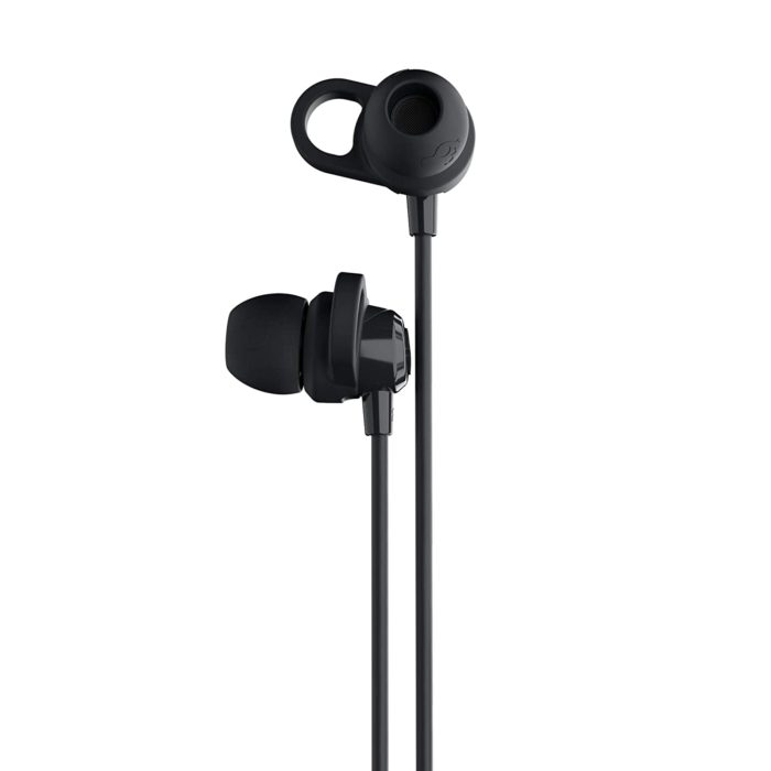 Skullcandy Jib Plus Wireless in-Earphone (Black)