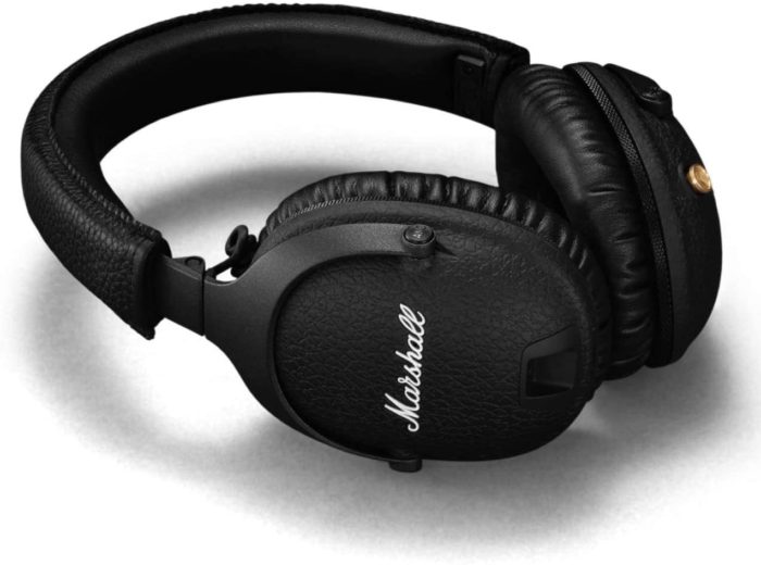 Marshall Monitor II ANC Over-Ear Headphones