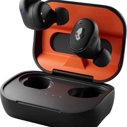 Skullcandy Grind Fuel True Wireless in-Ear Earbuds