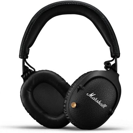 Marshall Monitor II ANC Over-Ear Headphones