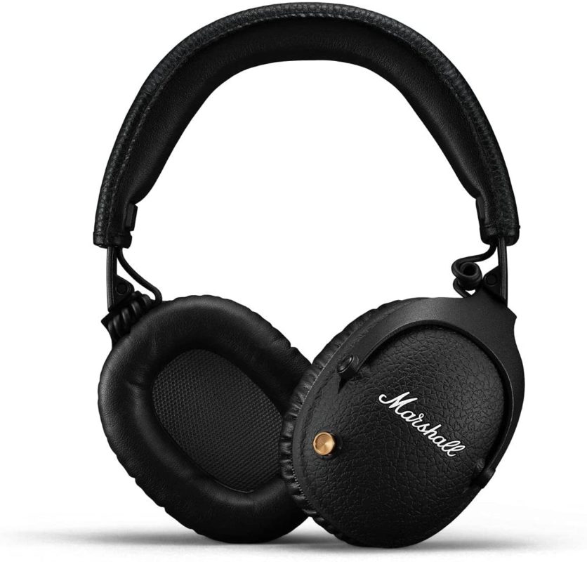 Marshall Monitor II ANC Over-Ear Headphones