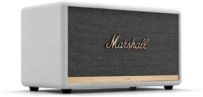 Marshall Stanmore II Bluetooth Speaker Syste