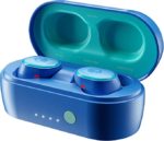 Skullcandy Sesh Evo True Wireless Earbuds - Limited - Curious Blue