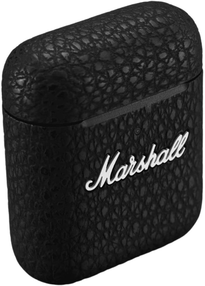 Marshall Minor III Wireless Earbuds