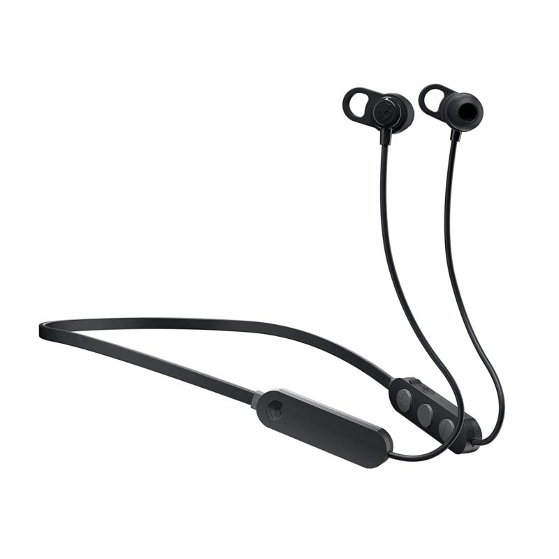 Skullcandy Jib Plus Wireless in-Earphone (Black)