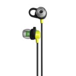 Skullcandy Jib Plus Wireless in-Earphone (Yellow)
