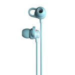 Skullcandy Jib Plus Wireless In Ear Earphone with Mic Bleached Blue