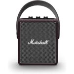 Marshall Stockwell II Portable Bluetooth Speaker