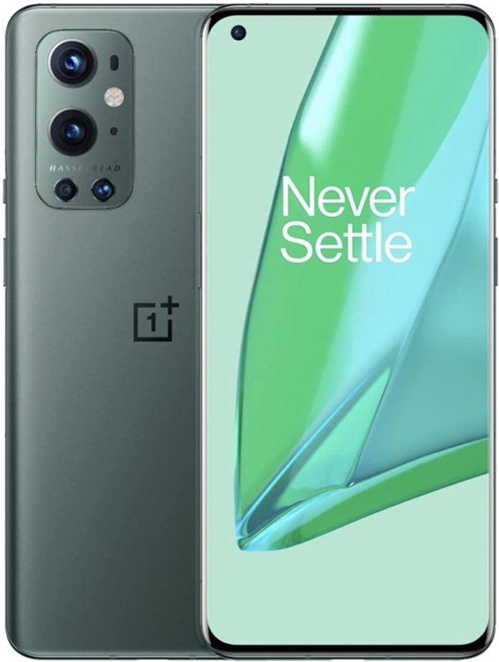 OnePlus 9 5G Unlocked Android Smartphone