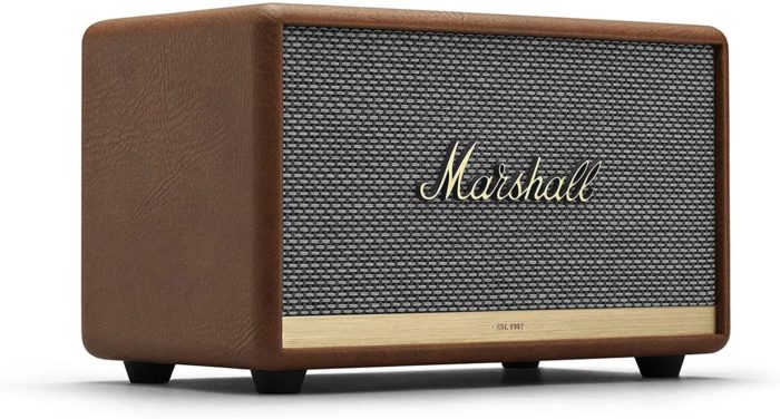 Marshall Acton II Bluetooth Wireless Stereo Speaker 60W